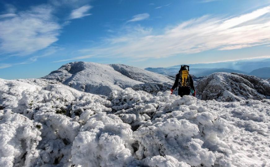 Vremenska prognoza za narednu sedmicu: Temperature i do 17 stepeni