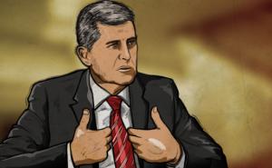 Dragan Čović: Rješenje je u spajanju kantona