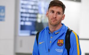 Leo Messi poslao potpisan dres za pomoć Domu zdravlja u Travniku