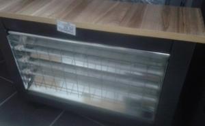 Kvarcna sobna grijalica je opasna za upotrebu