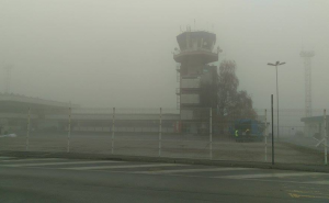 Magla 'okovala' sarajevski aerodrom: Otkazani svi letovi