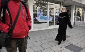 Sarajka koja je očarala svijet: Meliha Varešanović je pokazala ponos i dostojanstvo žene (FOTO)