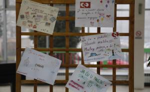 'Nijedno dijete bez paketića': Druženje s Djeda Mrazom i uživanje u novogodišnjoj predstavi (FOTO)