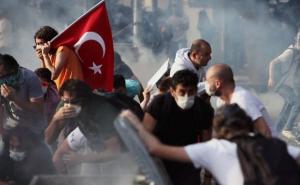 Turska: Teroristi ubili bebu i njenog djeda koji je nosio do kola hitne pomoći 