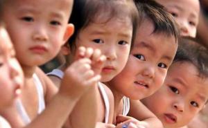 Od Nove godine u Kini kraj politike 'jednog djeteta'