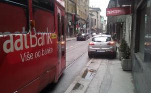 Deset 'doajena': Ovo su najveći parking papci u Sarajevu (FOTO)