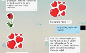 Kako pronaći najboljeg prijatelja na Viberu