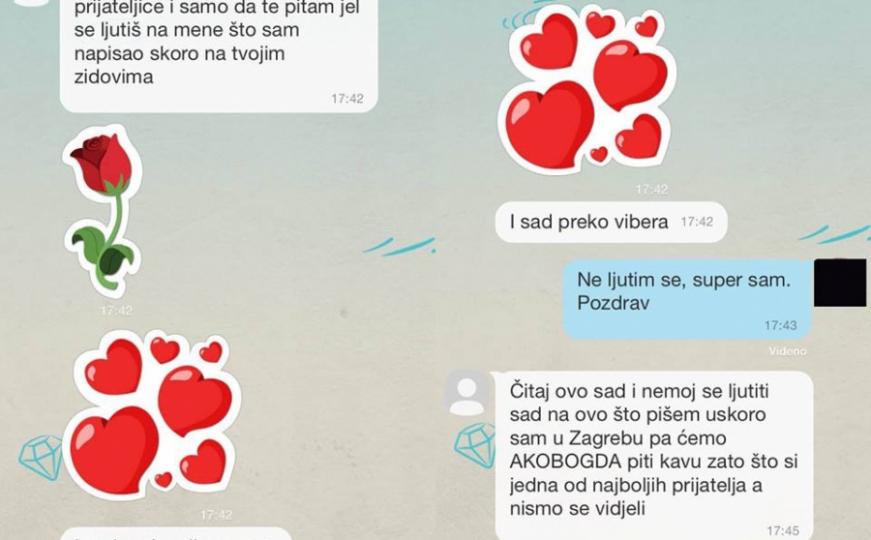 Kako pronaći najboljeg prijatelja na Viberu