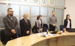 FOTO: Predsjedništvo DF-a ima osam novih članova