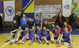 Mladost osvojila Hasetov turnir