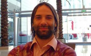 Ivano Balić doživio saobraćajnu nesreću