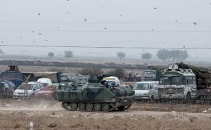 Iračani proslavili veliku pobjedu nad Islamskom državom