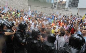 Danas rasprava o novom zakonu o radu, sindikalci najavili proteste