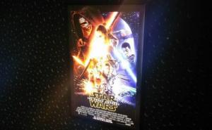 Sila se probudila i ruši rekorde: Novi Ratovi zvijezda već zaradili milijardu dolara