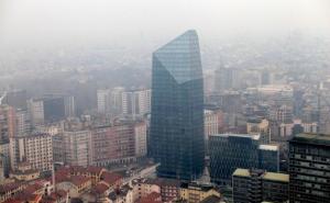 Italija u borbi protiv smoga: Zabranjen promet za privatna vozila, snižene cijene javnog prijevoza