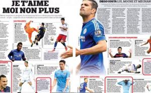 Objavljena lista fudbalera koje navijači najviše mrze: Na listi i naš reprezentativac