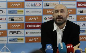 Harun Mahmutović: Očekujem veliki pad bh. košarke