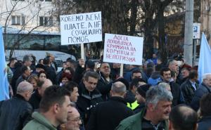 Sindikat RS-a traži razgovor s Vladom i odgađanje rasprave o novom zakonu o radu