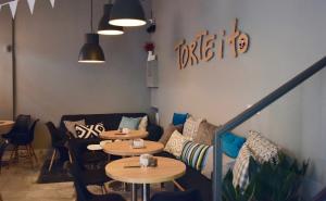 FOTO: Sarajevo dobilo još jedne 'Torte i to'