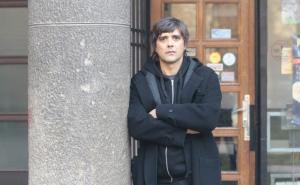 Bekim Sejranović: Samo da obiđem najbližu familiju, moram obići čitav svijet (FOTO) 