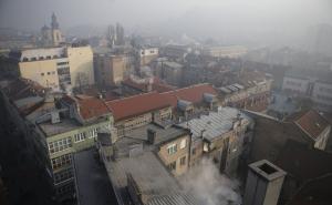 Sarajlije o smogu: Samo neka nije ćumur, tada je najgore
