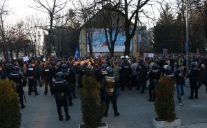 Banja Luka: Narodna skupština usvojila Zakon o radu