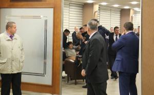 Ranka Mišić nakon protesta završila u bolnici (VIDEO)