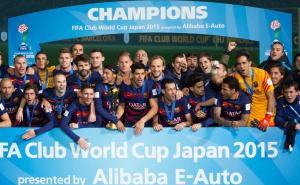 Guardiola potpisao za Barcelonu jučer i odmah dobio otkaz