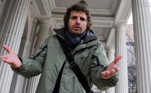 Zenit Đozić jutros bira muziku na Radiju Sarajevo 