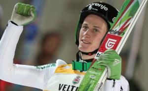 Četiri skakaonice: Peter Prevc favorit