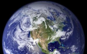 'Proročanstvo' britanskog vidovnjaka za 2016: Napad na Angelu Merkel, zemljotresi, pobjeda Busha... 