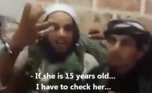 Stravično: IS objavio 'fetvu' o tome ko i kako smije imati seks s robinjama