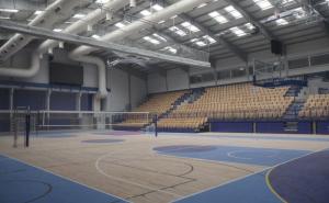 FOTO: Pogledajte kako izgleda Sportska dvorana na Grbavici, otvorenje uskoro