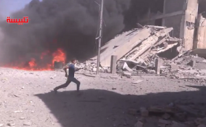 Sirija: Od početka godine poginulo 21.179 osoba