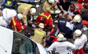 Berlin: Policija i dalje traga za ubicama Damira H.