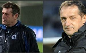 Safet Sušić i Faruk Hadžibegić kandidati za selektora Crne Gore 