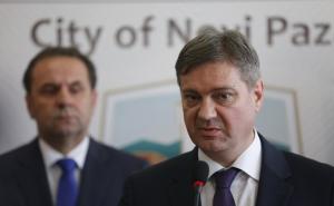 Zvizdić: Želimo autoputem Srbiju preko Goražda povezati sa Sarajevom i ostatkom BiH 