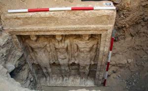 Deset najvažnijih otkrića u svjetskog arheologiji u 2015. godini