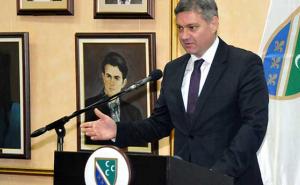 Denis Zvizdić: Bošnjaci Sandžaka mogu računati na nas (FOTO)