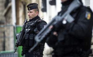 'Izbirljivi' lopovi: Greškom ukrali pakete sa policijskim trakama pa ih vratili