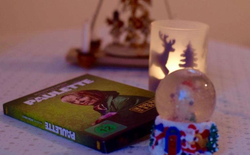 Iza Razija Mešević-Kordić: Ništa se ne može mjeriti s filmskom večeri kod kuće