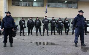 Iz sarajevske policije poručili: Nećemo čekati da neko nešto dojavi