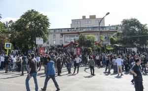 Ankara: Uhapšene osobe zbog planiranja samoubilačkog napada u novogodišnjoj noći 