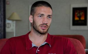 Milan Stepanov nije više igrač Sarajeva