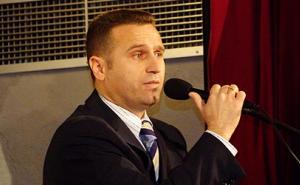 Zlatan Mijo Jelić optužen za ratni zločin