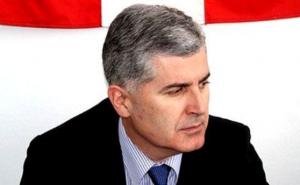 Preminula majka Dragana Čovića