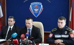 Dragan Lukač: Vlada RS odobrila potpisani sporazum o saradnji MUP-a RS i SIPA-e