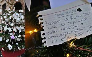 Martina Mlinarević Sopta: Bilo je šest ujutro i rekao si mi da sam lijepa