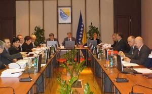 Vijeće ministara BiH: Hitno ograničiti uvoz vozila koja ne ispunjavaju EURO 4 standarde