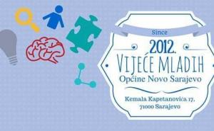 Vijeće mladih Novo Sarajevo - volontiranjem do prevencije vršnjačkog nasilja